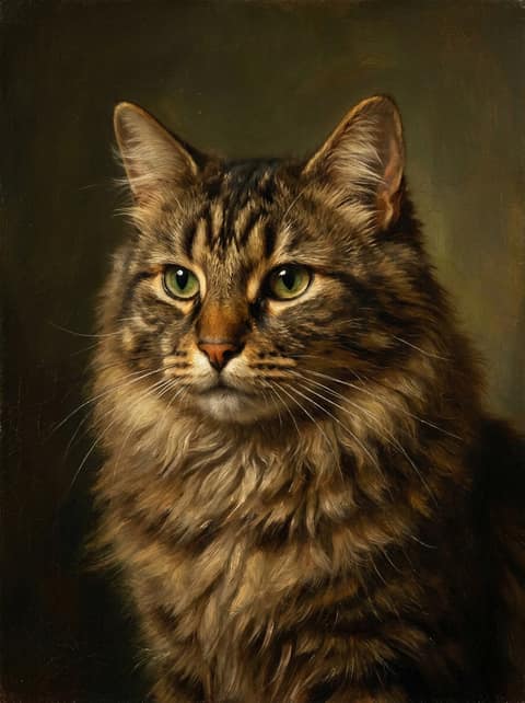 Old Master