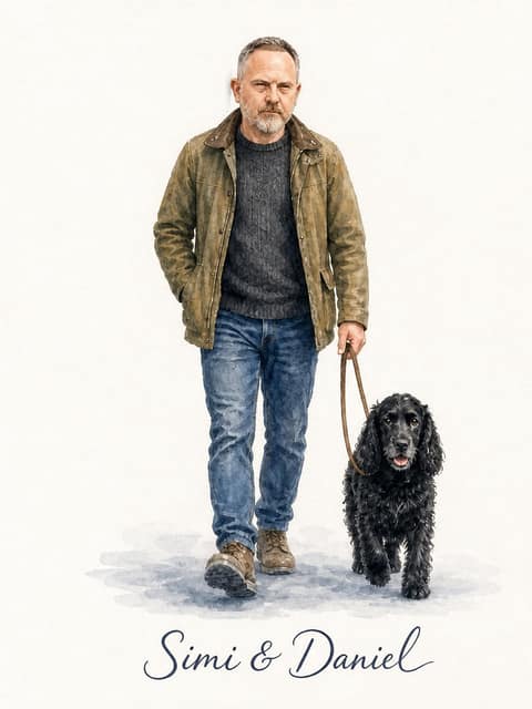 The Walk
