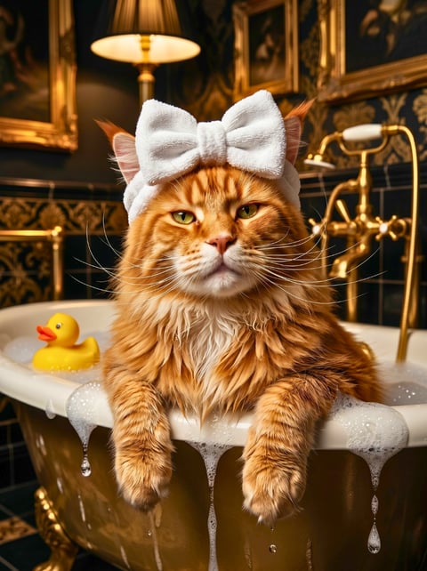 Spa Day