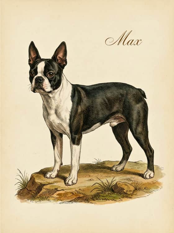 Audubon Plate