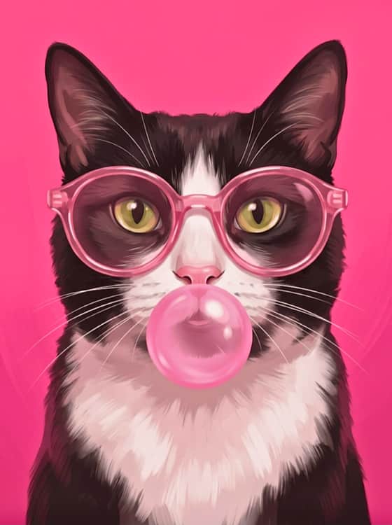 Bubblegum
