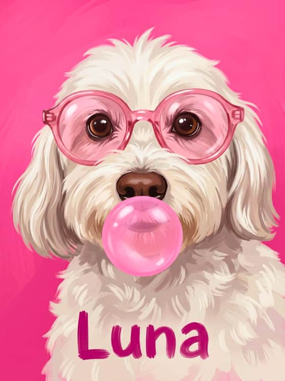 Bubblegum