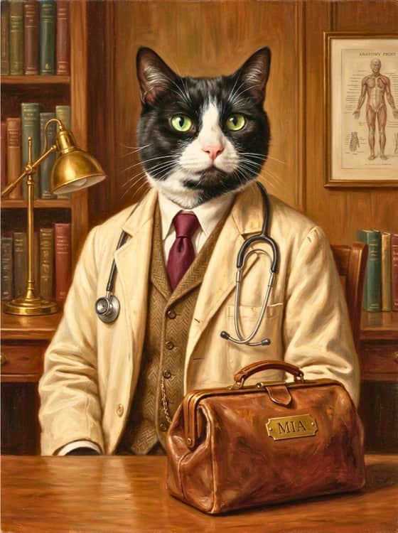 Country Doctor