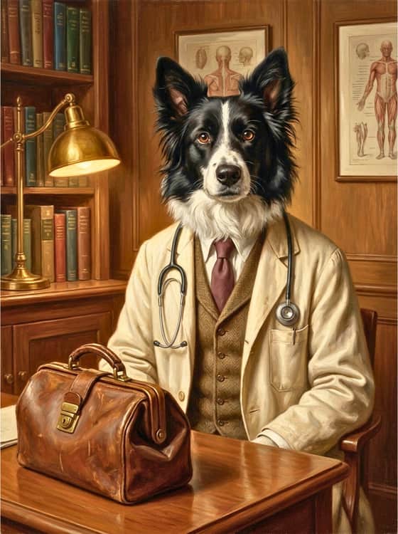 Country Doctor