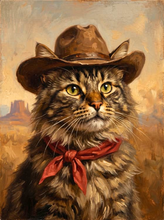 The Cowboy