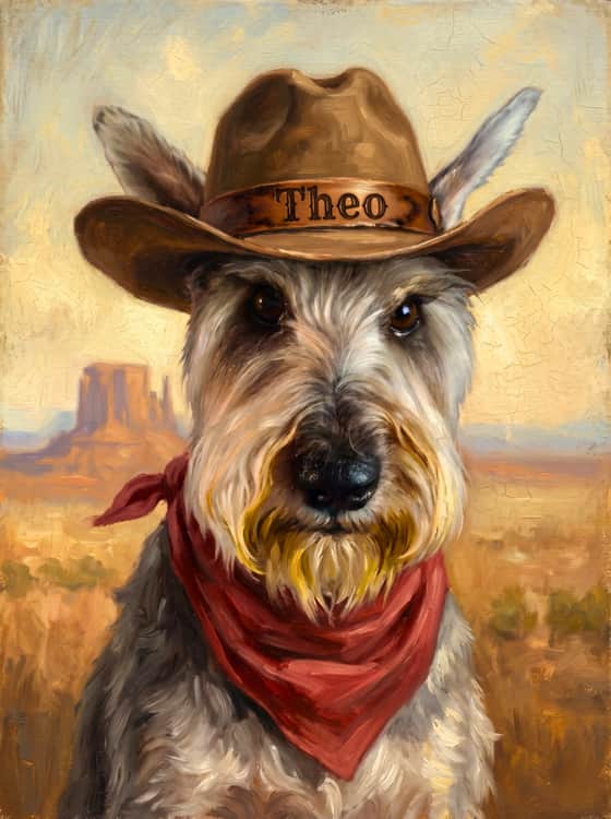 The Cowboy