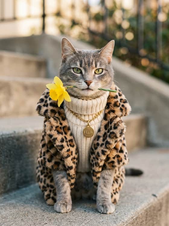Faux Fur