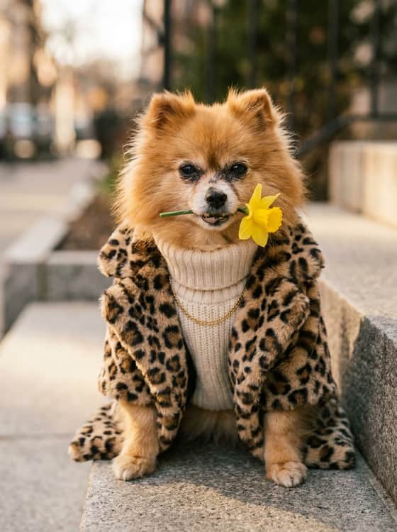 Faux Fur