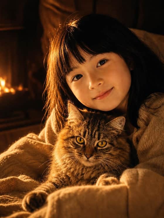 Firelight Together