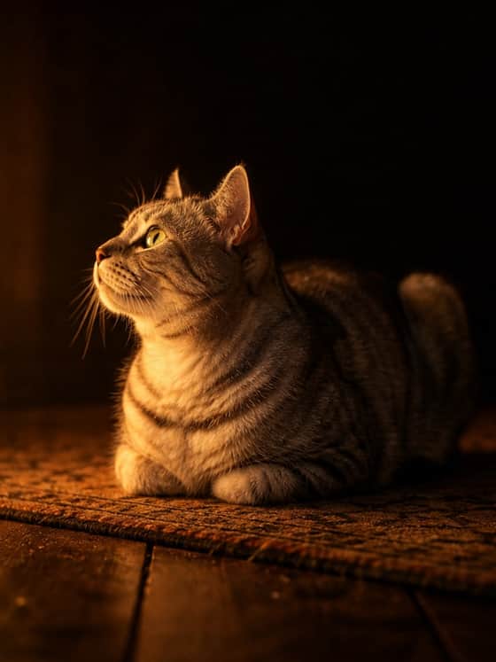 Firelight