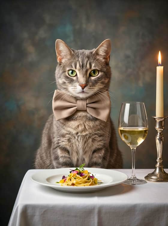 The Gourmet