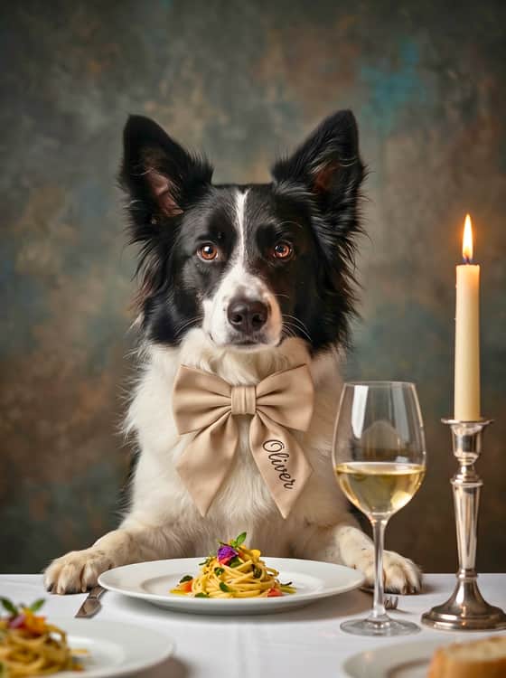 The Gourmet