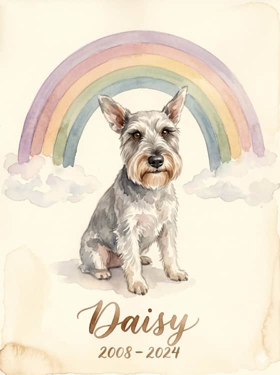 Across the Rainbow
