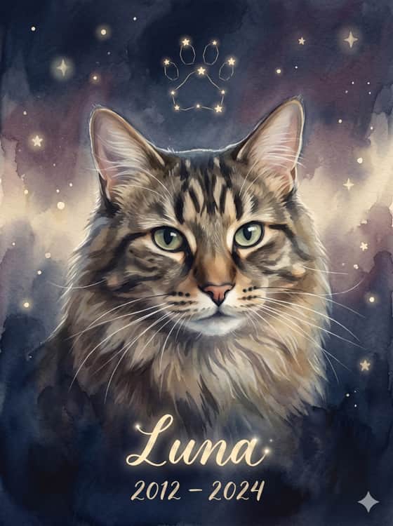 Quiet Constellation