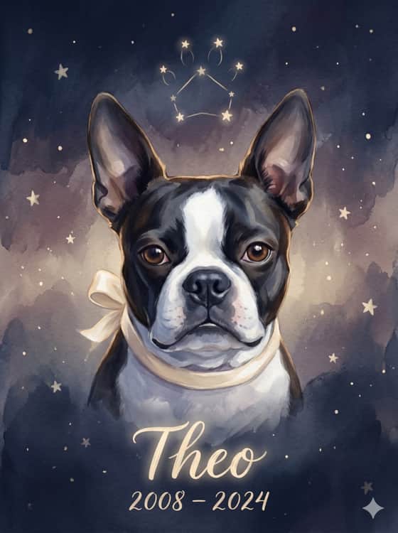 Quiet Constellation