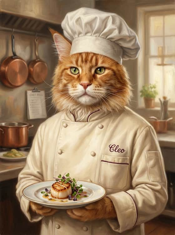 Master Chef