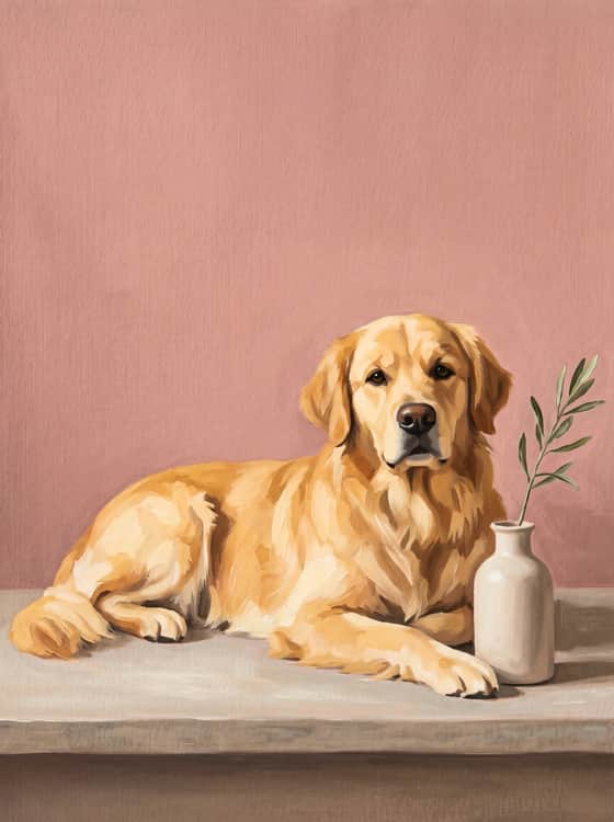 Modern Painterly