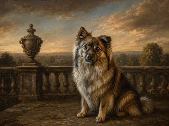 Noble Estate, landscape