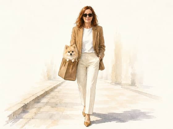 Off Duty, landscape