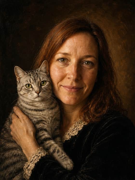 Old Master Together