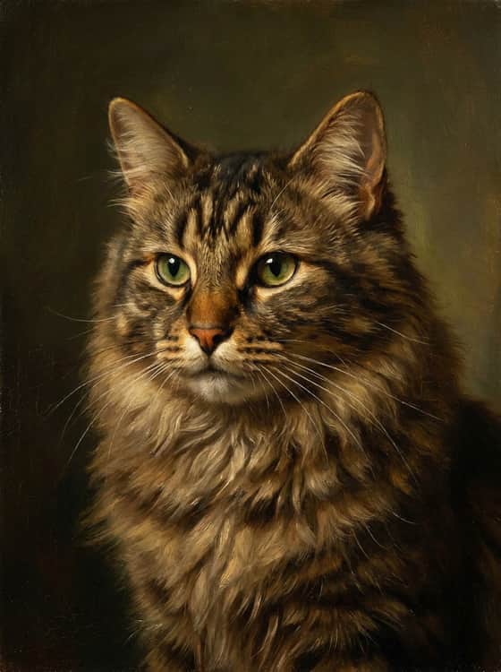Old Master