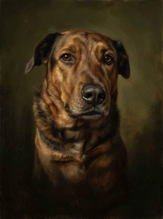 Old Master