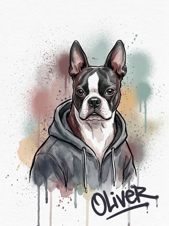 Street Paint