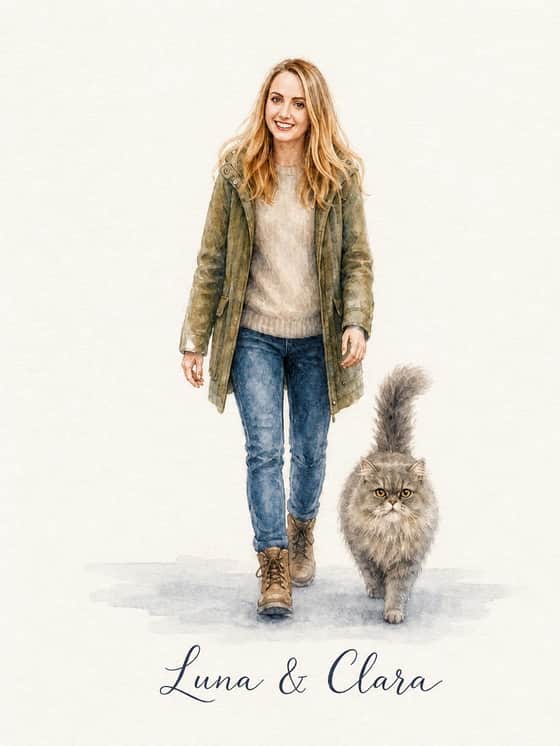 The Walk