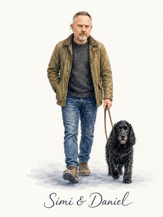 The Walk