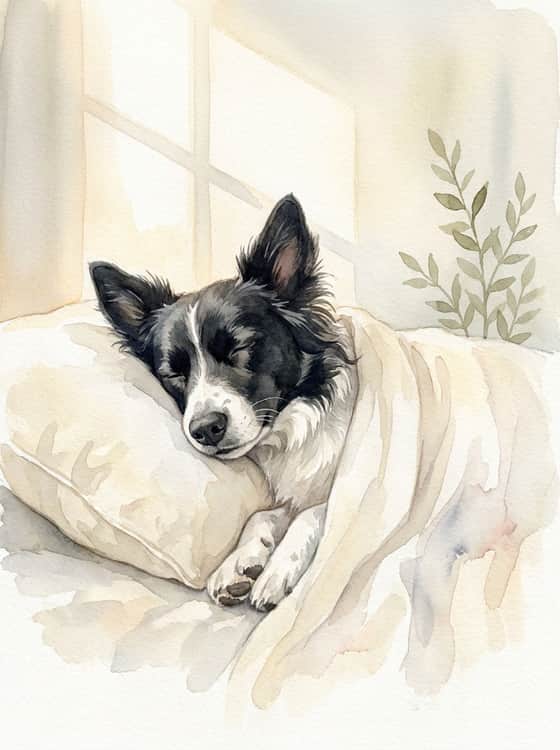 Tucked In