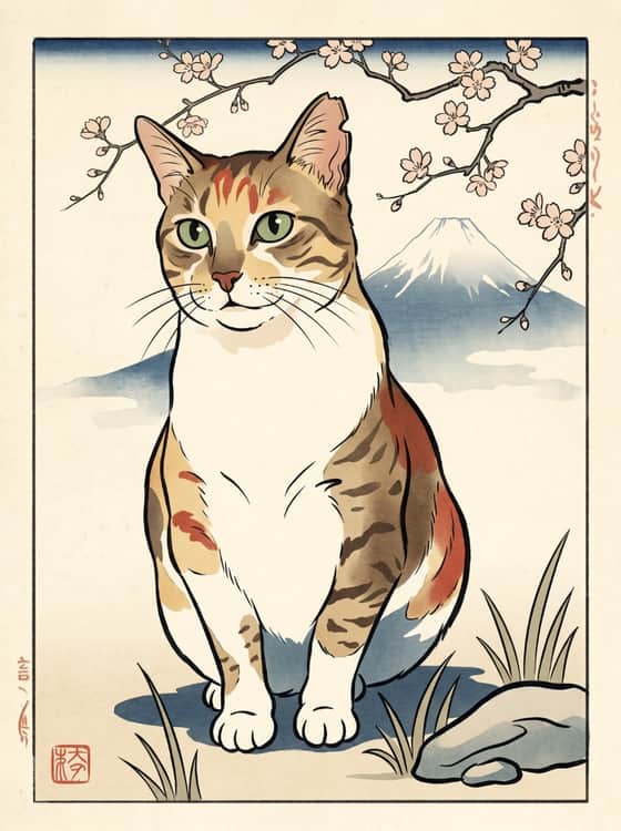Ukiyo-e