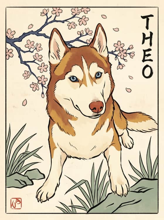 Ukiyo-e