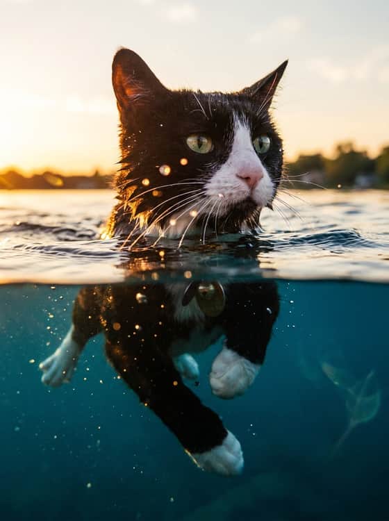 In the Deep