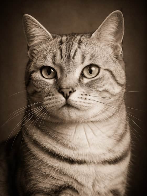 Vintage Sepia