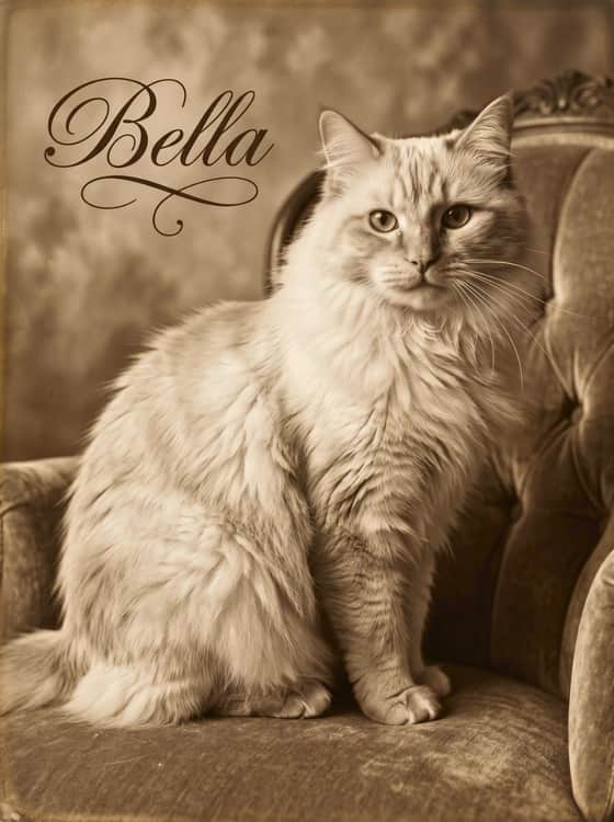 Vintage Sepia