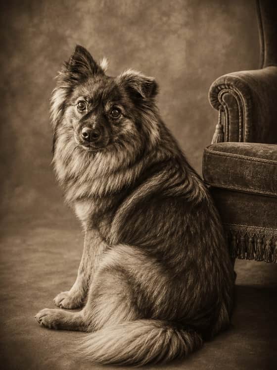 Vintage Sepia