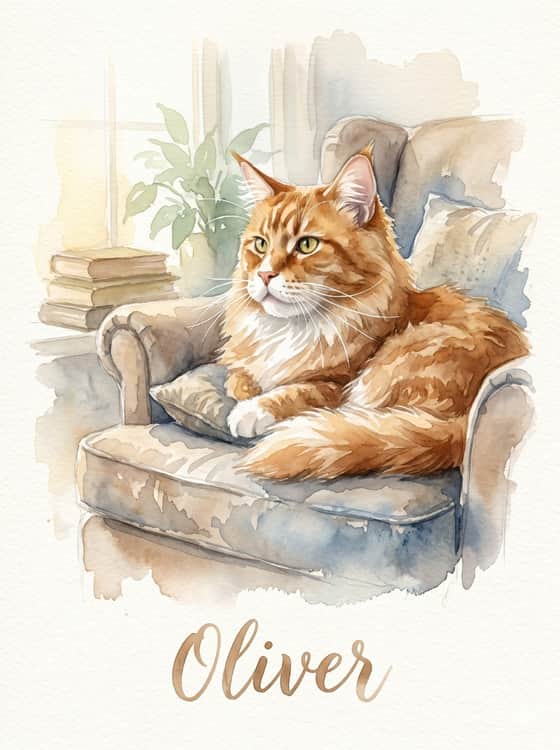 Quiet Scene