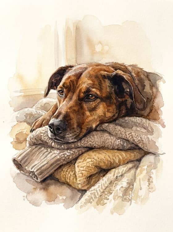 Quiet Scene