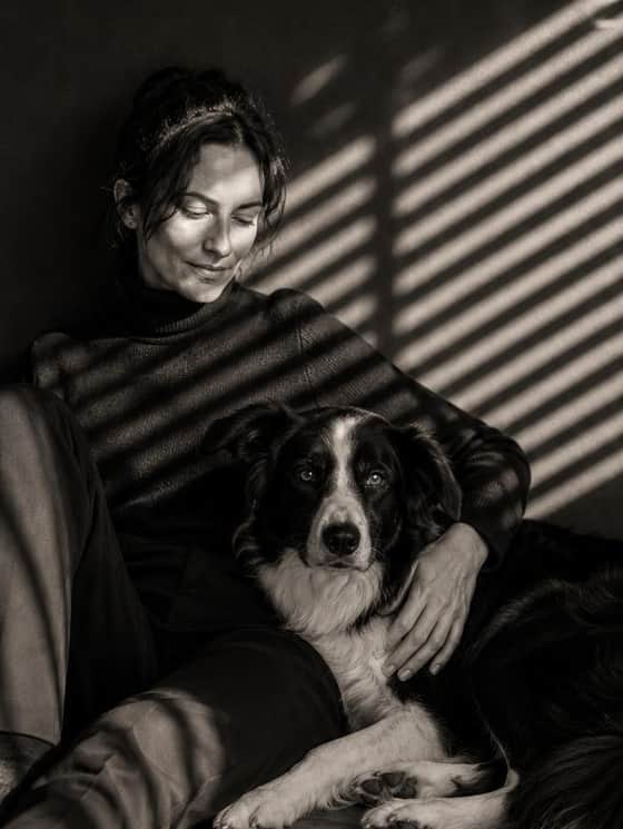 Window Noir