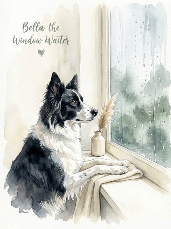 Window Waiter