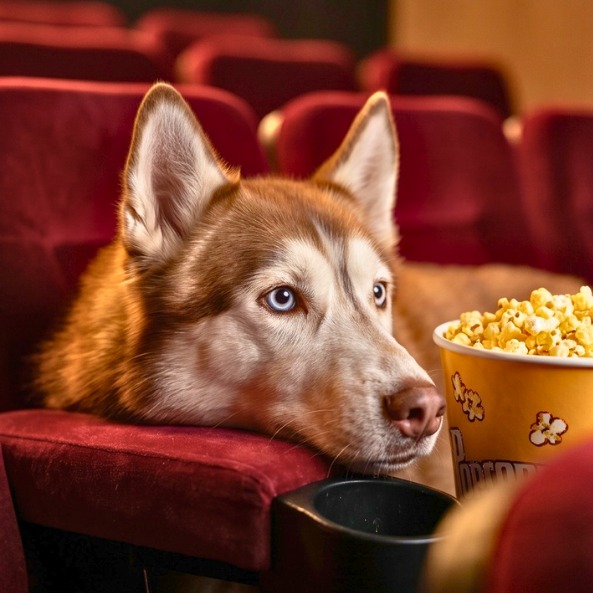 Elsa — Picture House 1