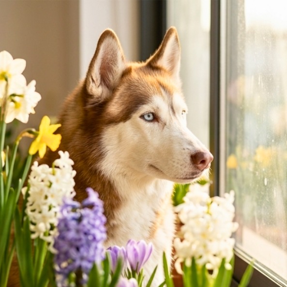 Elsa — First Bloom 2