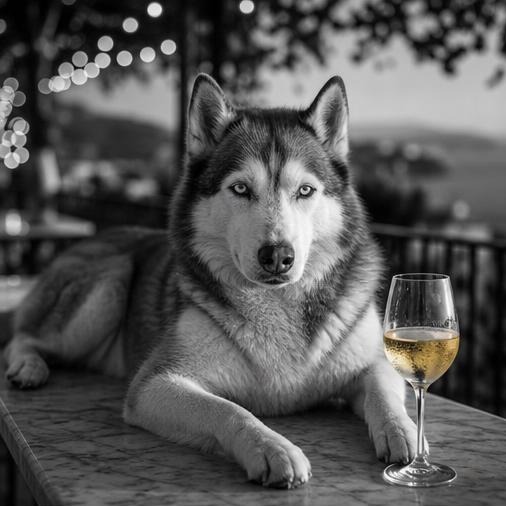 Elsa — Aperitivo Hour 1