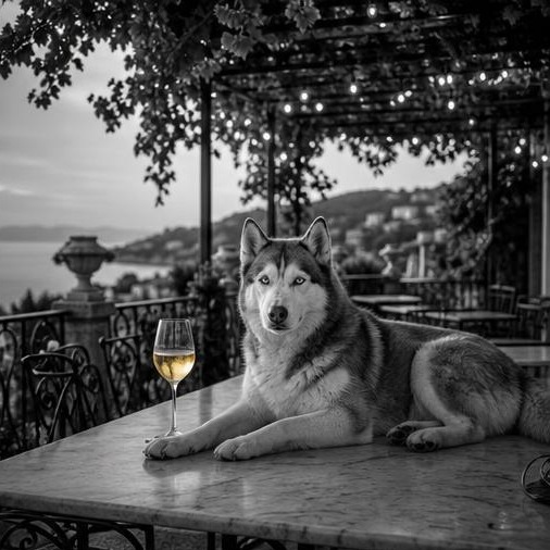 Elsa — Aperitivo Hour 2