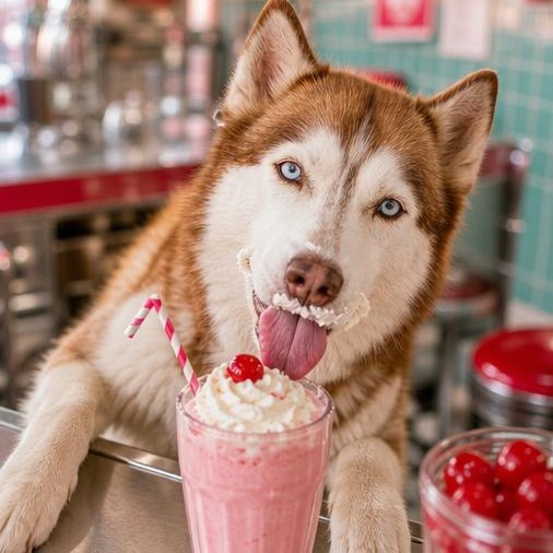 Elsa — Soda Fountain 3