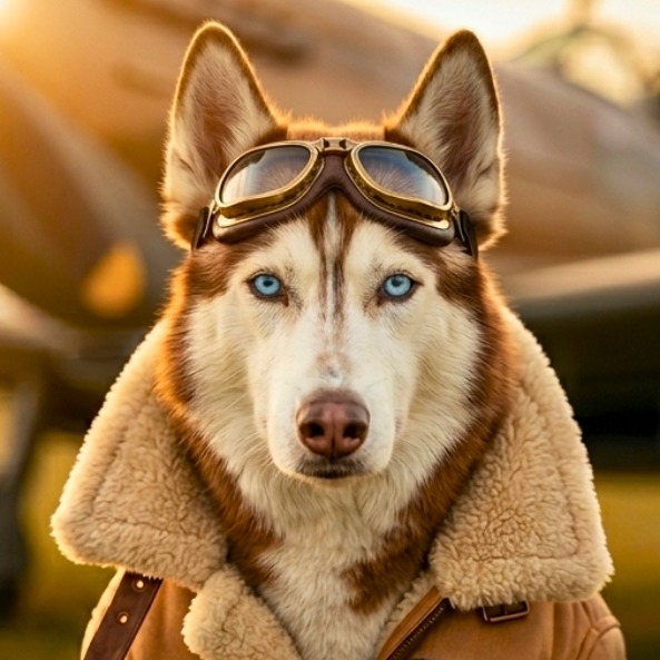 Elsa — The Aviator 2
