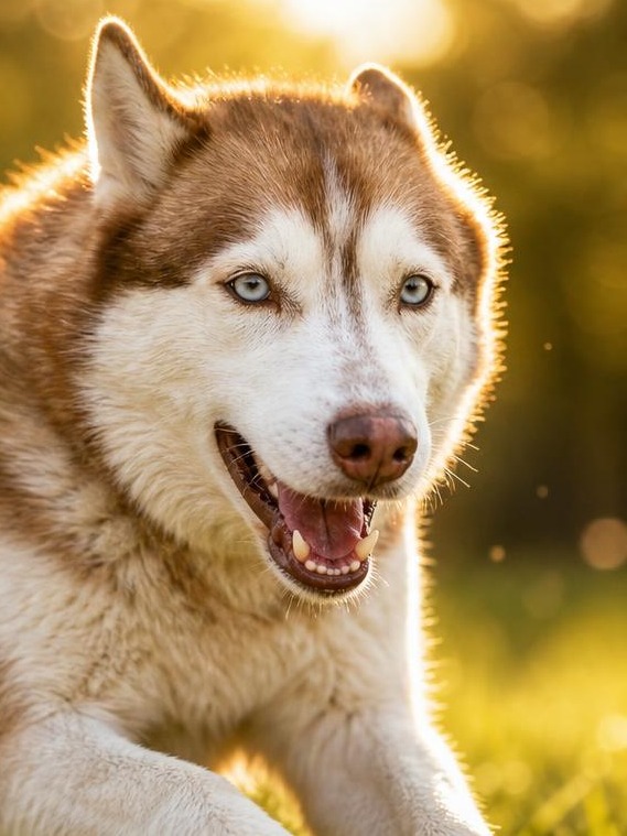Elsa — Zoomies 4