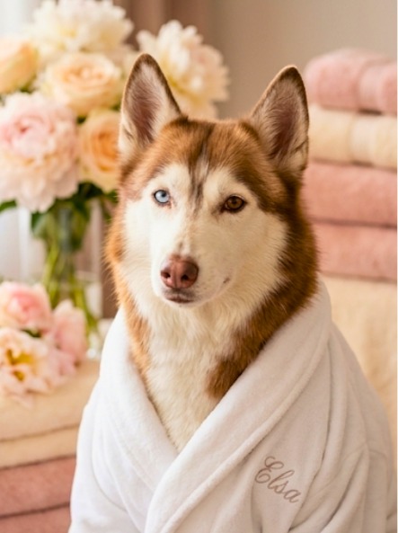 Elsa — Pampered 2