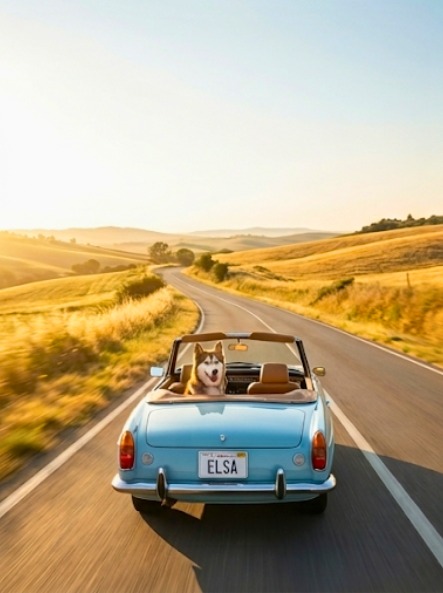 Elsa — Top Down 3