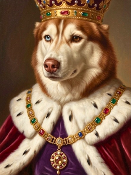 Elsa — The Royal 2
